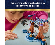LEGO HARRY POTTER 76475 Zakazany las: expecto patronum - 1529862 - zdjęcie 6